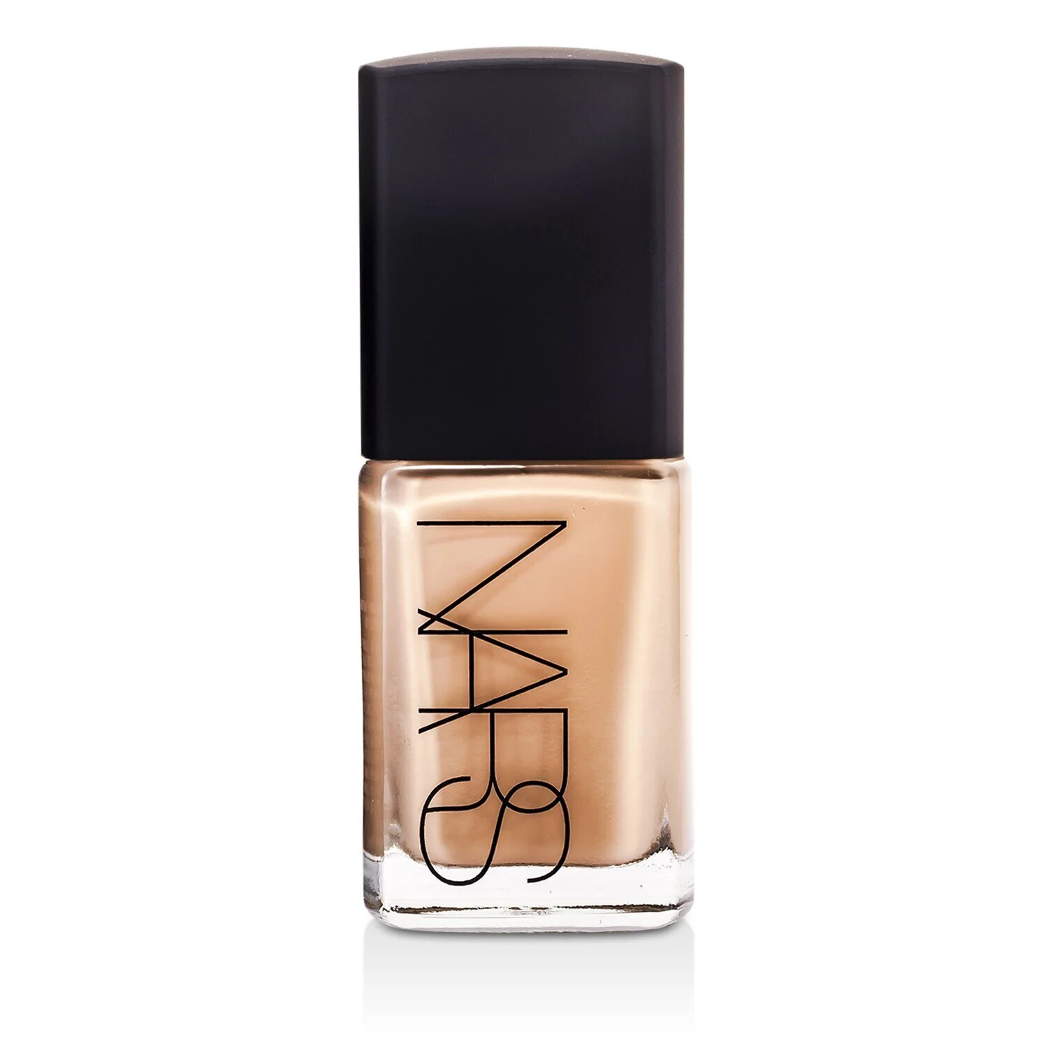 NARS Sheer Glow Foundation - Stromboli (Medium 3) (Box Slightly Damaged)  30ml/1oz