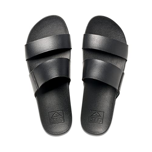 REEF Women's, Cushion Vista Slide