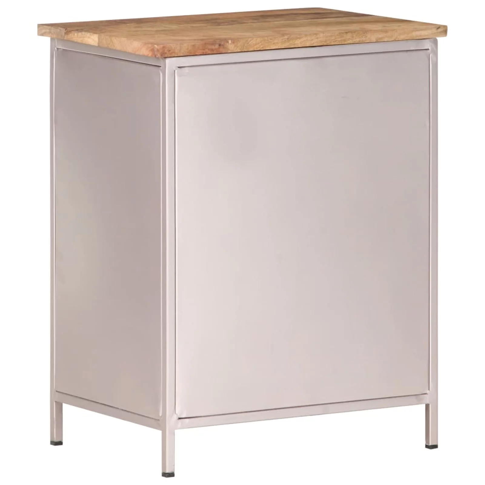 Tomshoo Bedside Cabinet 15.7