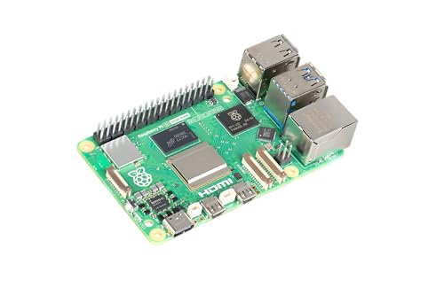Raspberry Pi 5 (16GB)