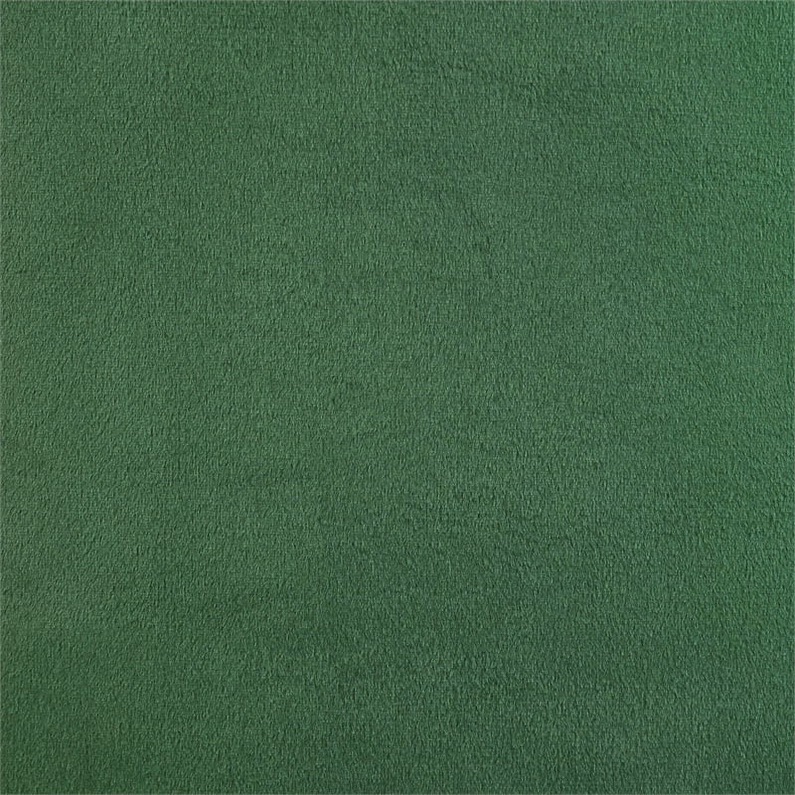 Picket House Furnishings Isla Velvet Side Chair in Emerald