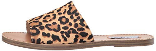 Steve Madden Women's Gracel Flat Sandal Slide