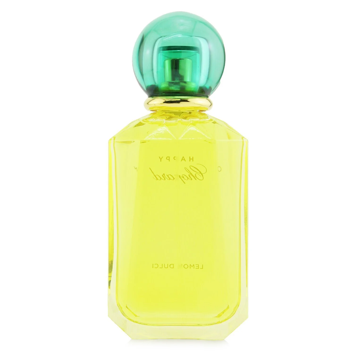 Chopard Happy Chopard Lemon Dulci Eau De Parfum Spray  100ml/3.4oz