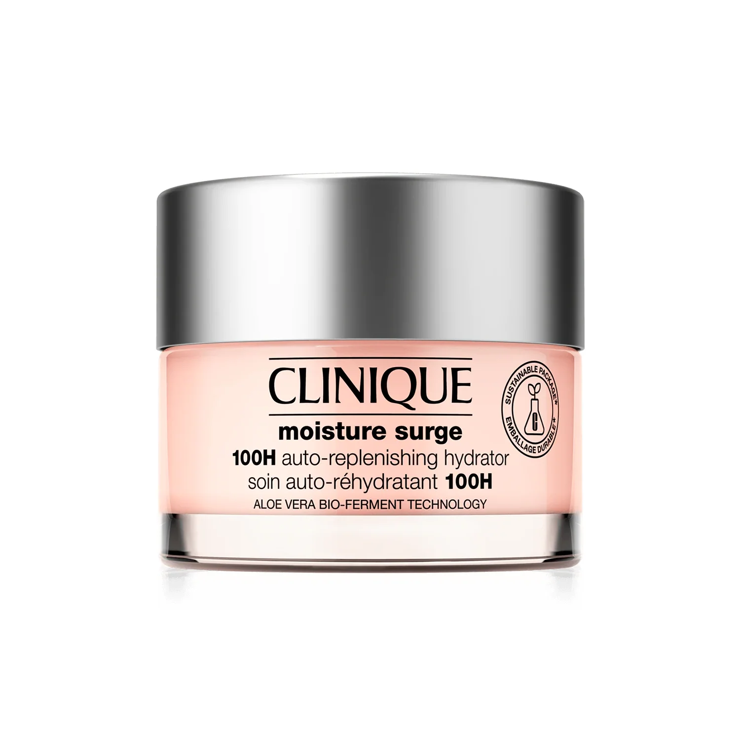 Clinique Moisture Surge 100H Auto-Replenishing Hydrator  50ml/1.7oz