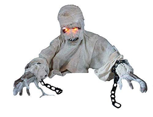 Worth Imports Zombie Halloween Groundbreaker, Large