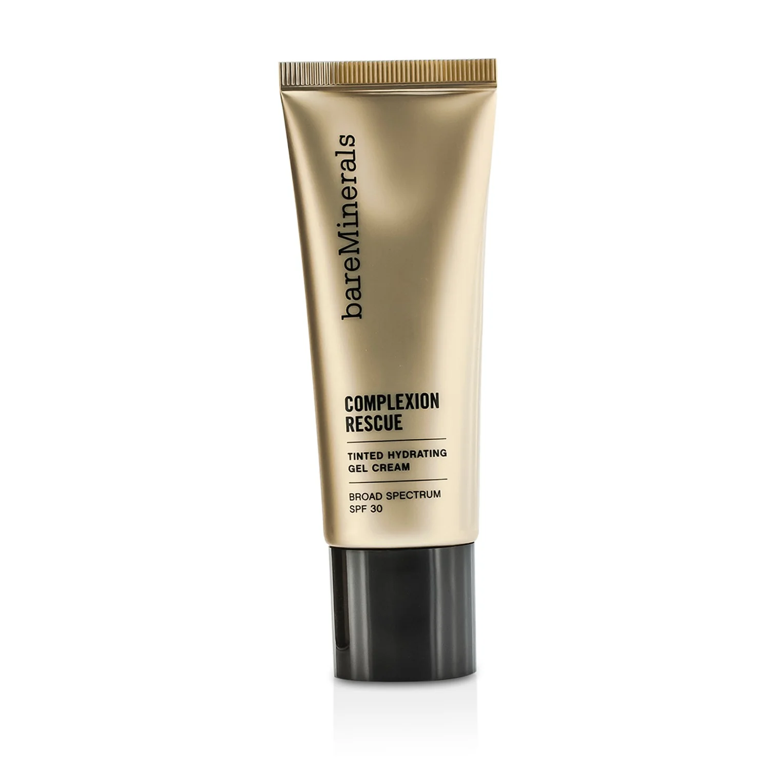BareMinerals Complexion Rescue Tinted Hydrating Gel Cream SPF30 - #03 Buttercream  35ml/1.18oz