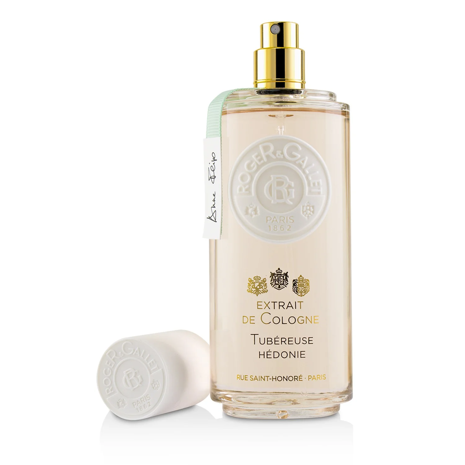 Roger & Gallet Extrait De Cologne Tubereuse Hedonie Spray  30ml/1oz