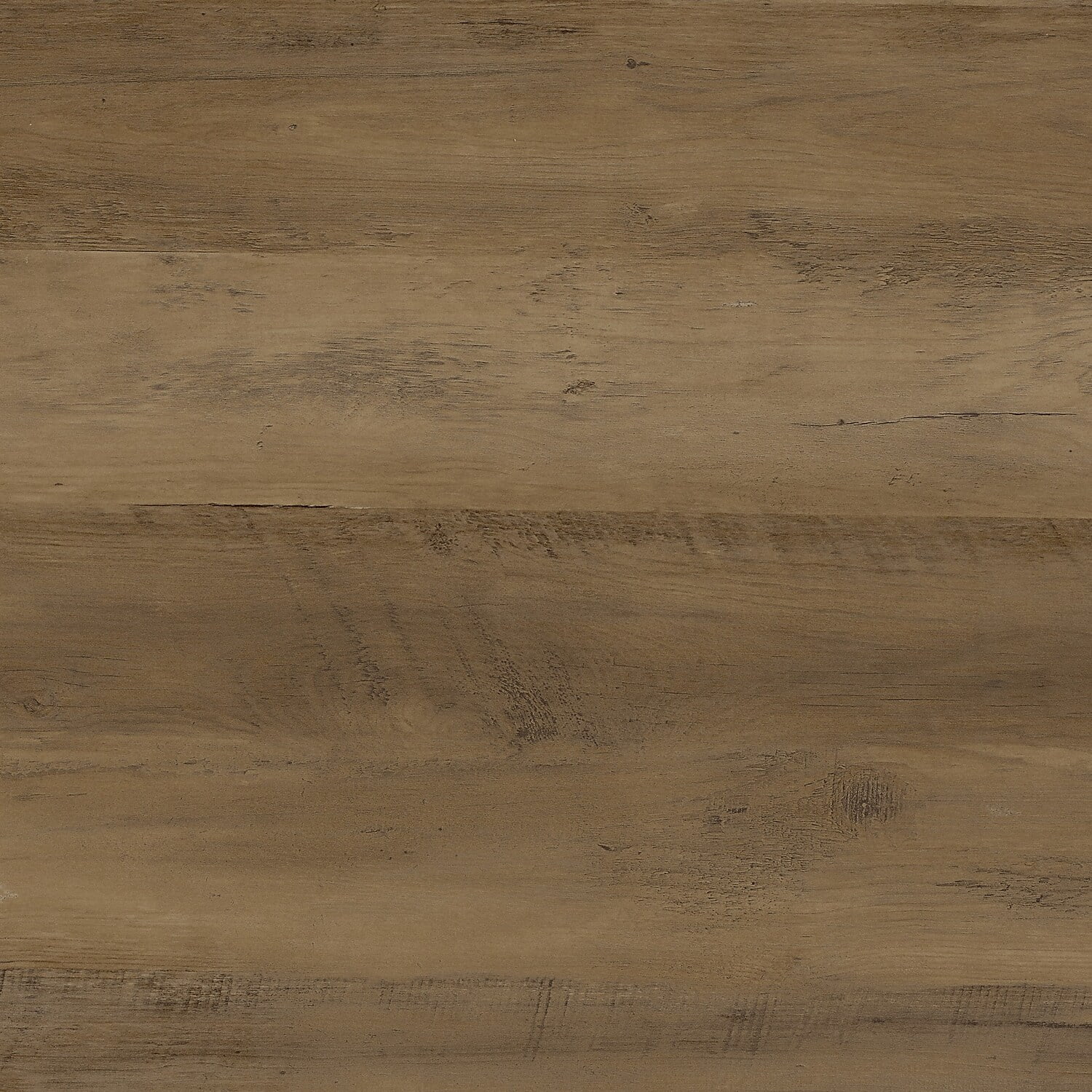 Key West L Desk with Lateral File Cabinet in Reclaimed Pine - Engineered Wood