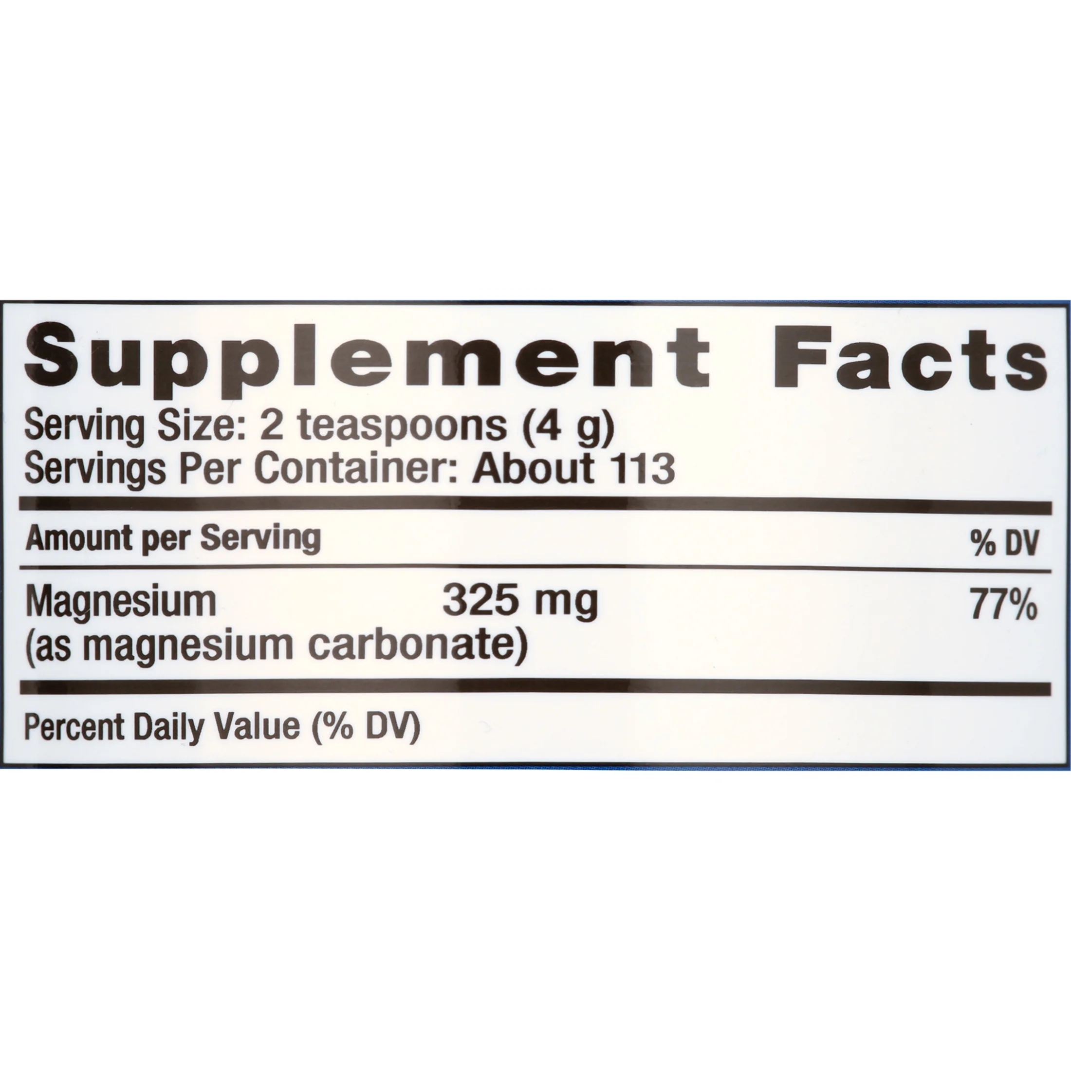 Natural VitalityÂ® Calm, The Anti-Stress Dietary Supplement Powder, Lemon - 16 ounce