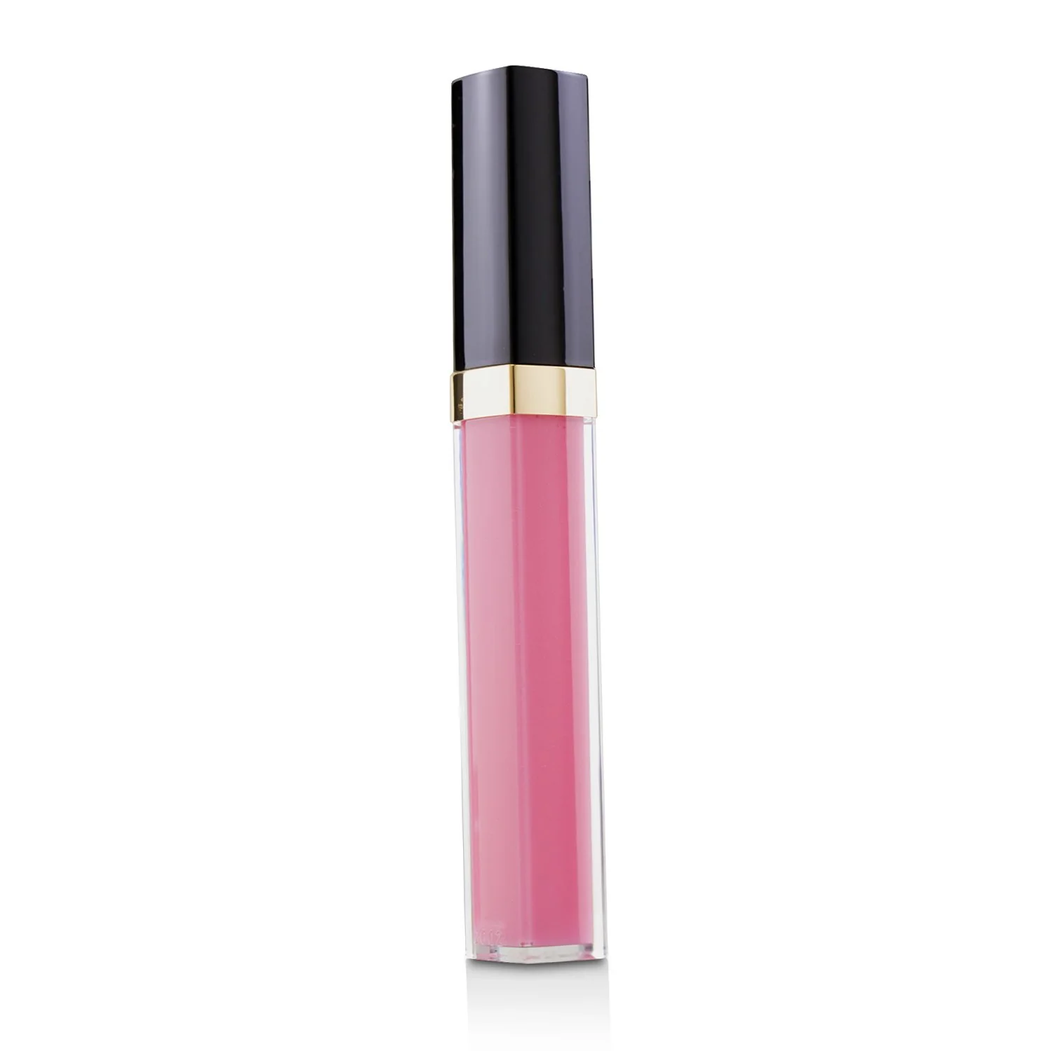 Chanel Rouge Coco Gloss Moisturizing Glossimer - # 806 Rose Tentation  5.5g/0.19oz