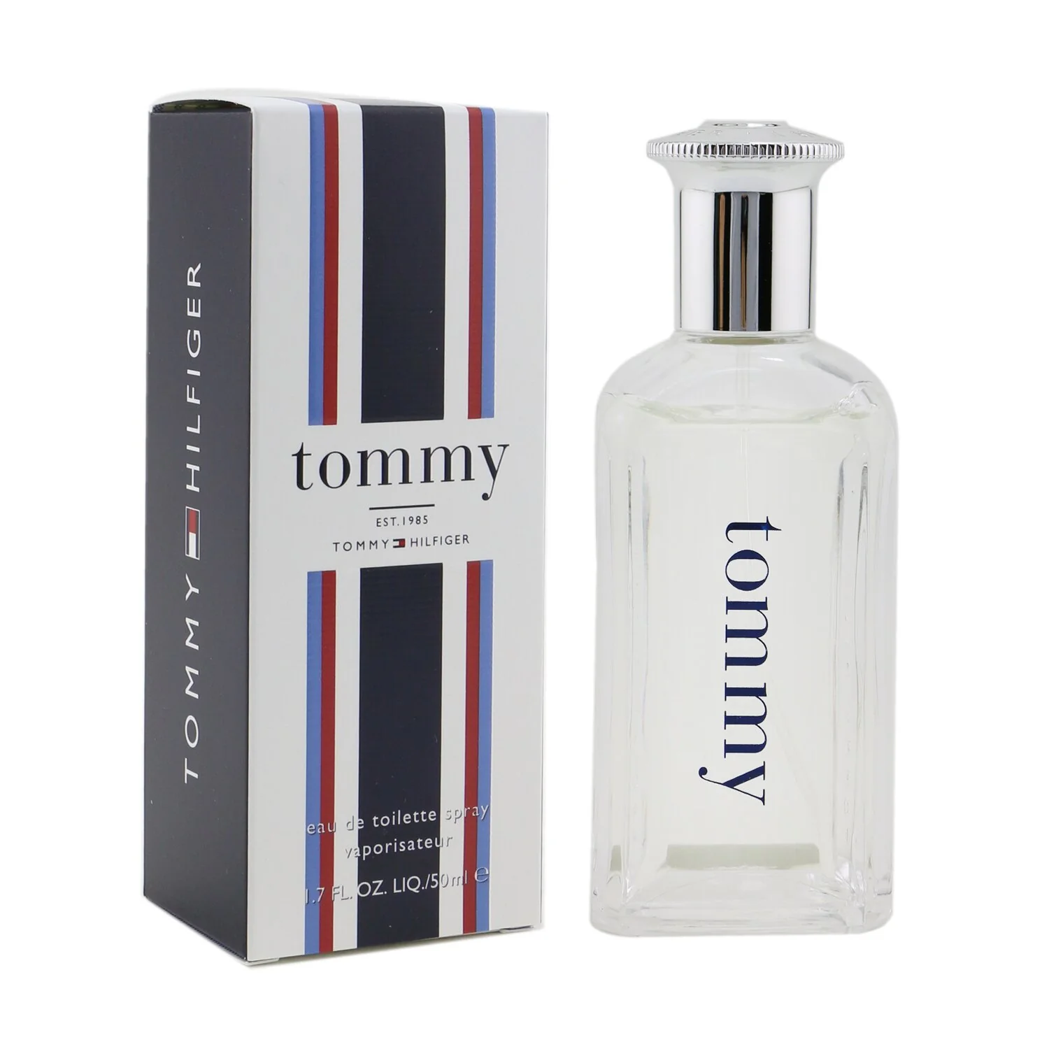 Tommy Hilfiger Tommy Cologne Spray (Eau De Toilette)  30ml/1oz