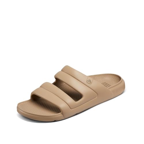 REEF Mens Sandals, Oasis Two-Bar