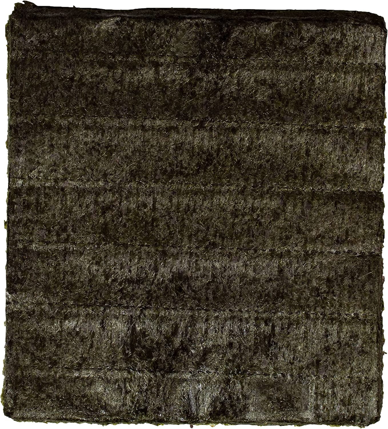 Ocean Nutrition Seaweed Selects Green Marine Algae 50-Sheets 5.29-Ounces (150 Grams)