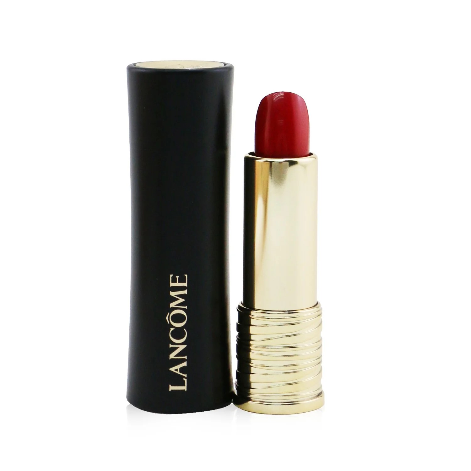 Lancome L'Absolu Rouge Cream Lipstick- # 148 Bisou Bisou  3.4g/0.12oz