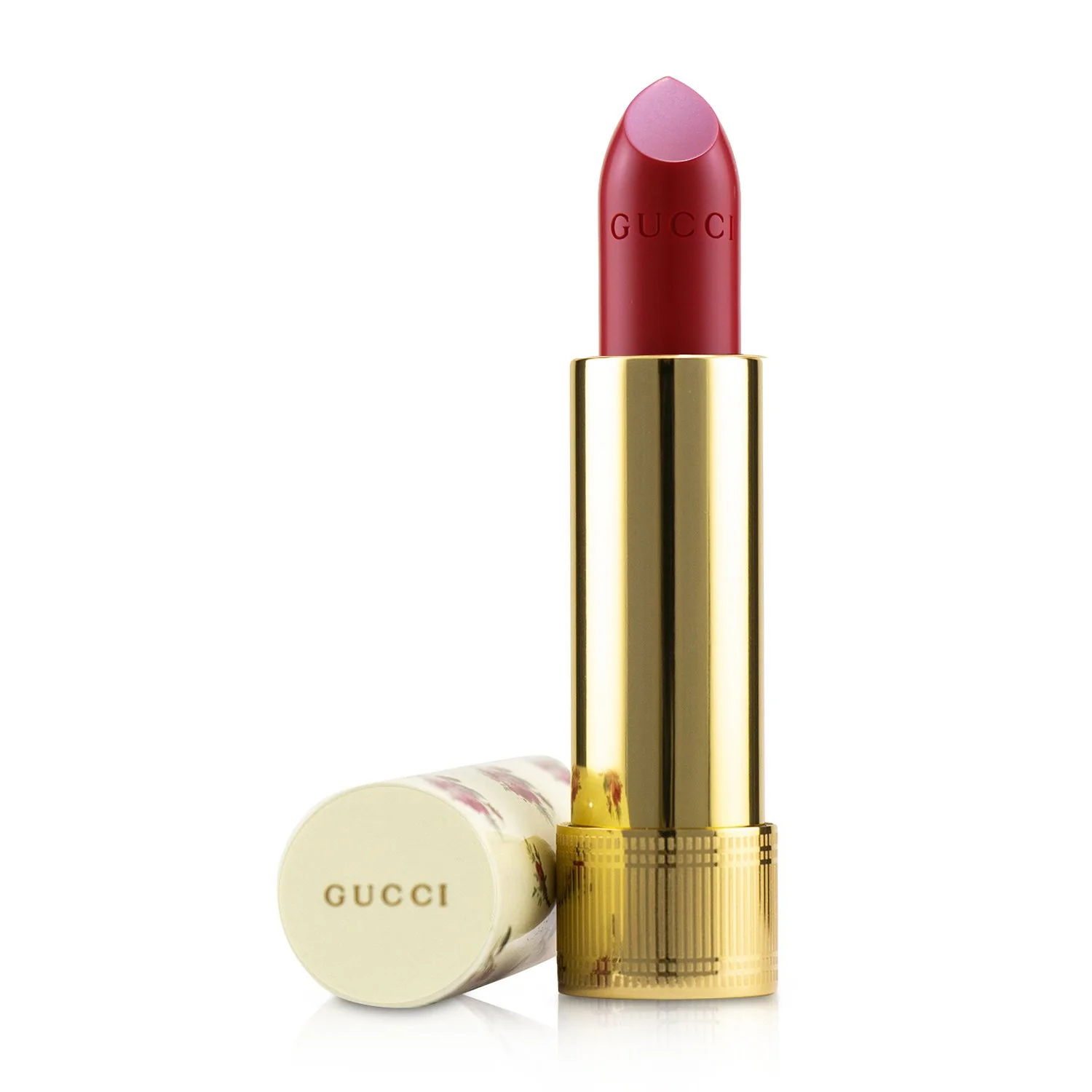 Gucci Rouge A Levres Voile Lip Colour - # 205 Hold Your Man  3.5g/0.12oz