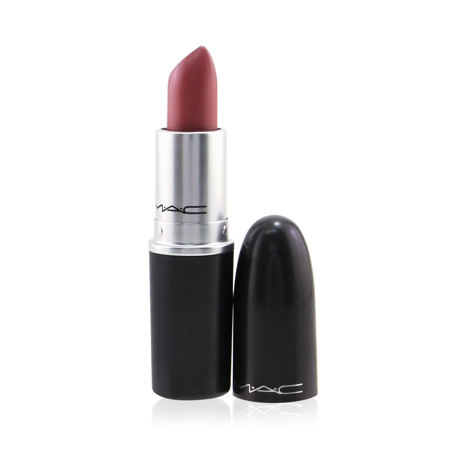 MAC Lipstick - Just Curious (Amplified Creme)  3g/0.1oz