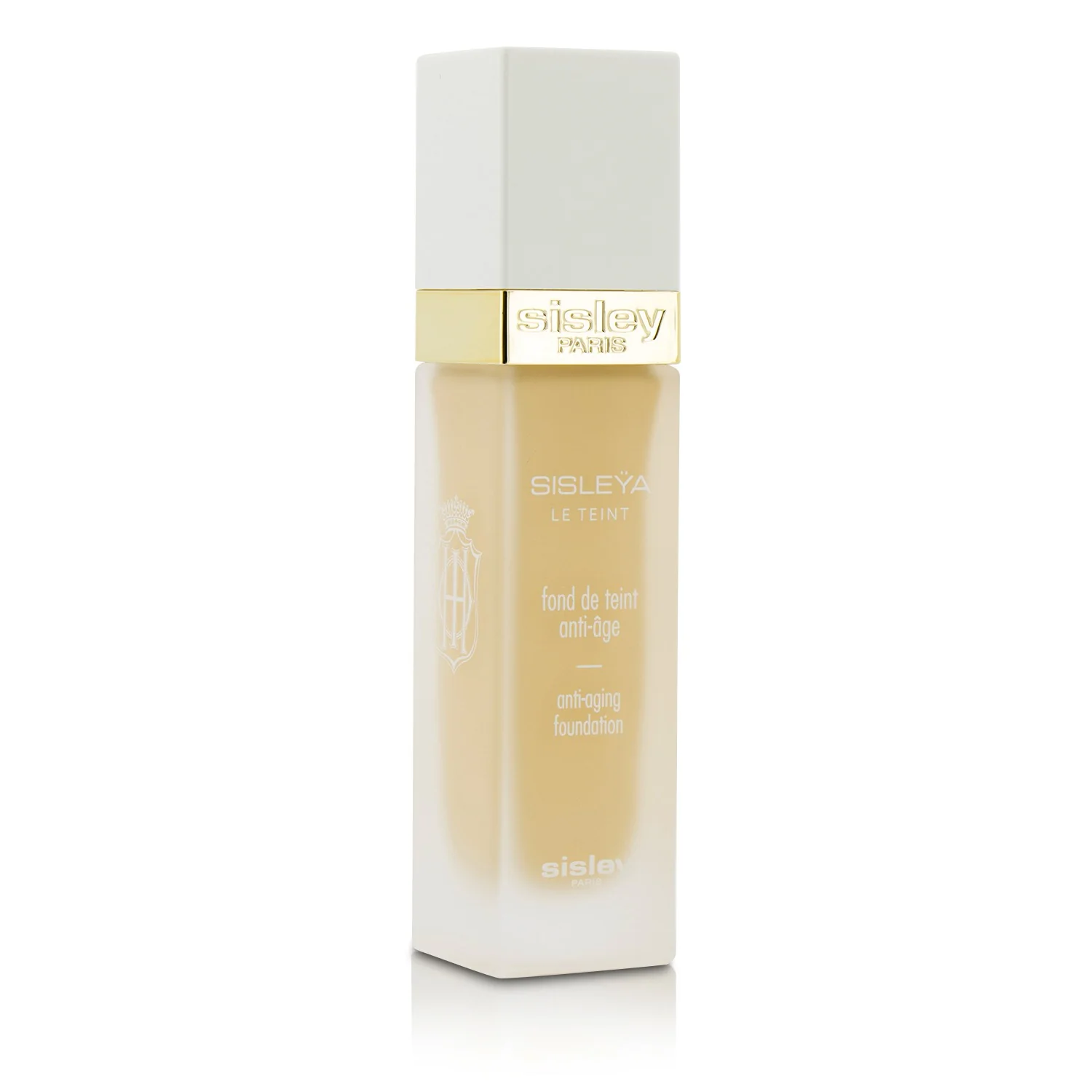 Sisley Sisleya Le Teint Anti Aging Foundation - # 1B + Ecru  30ml/1oz