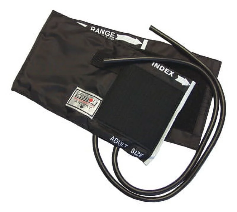 CUFF BLUE NYLON 2TB INFANT LABTRON