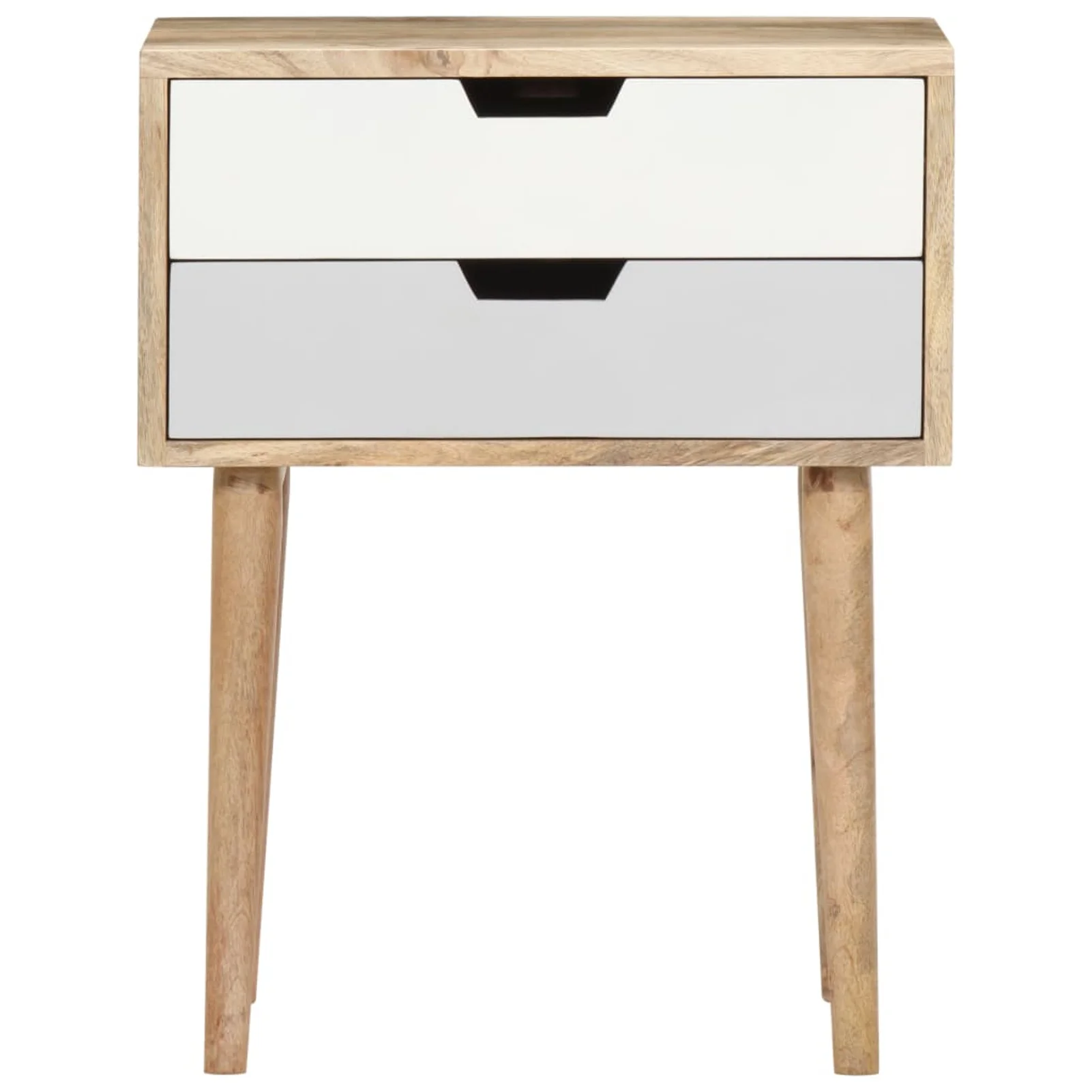 walmeck Bedside Cabinet 18.5