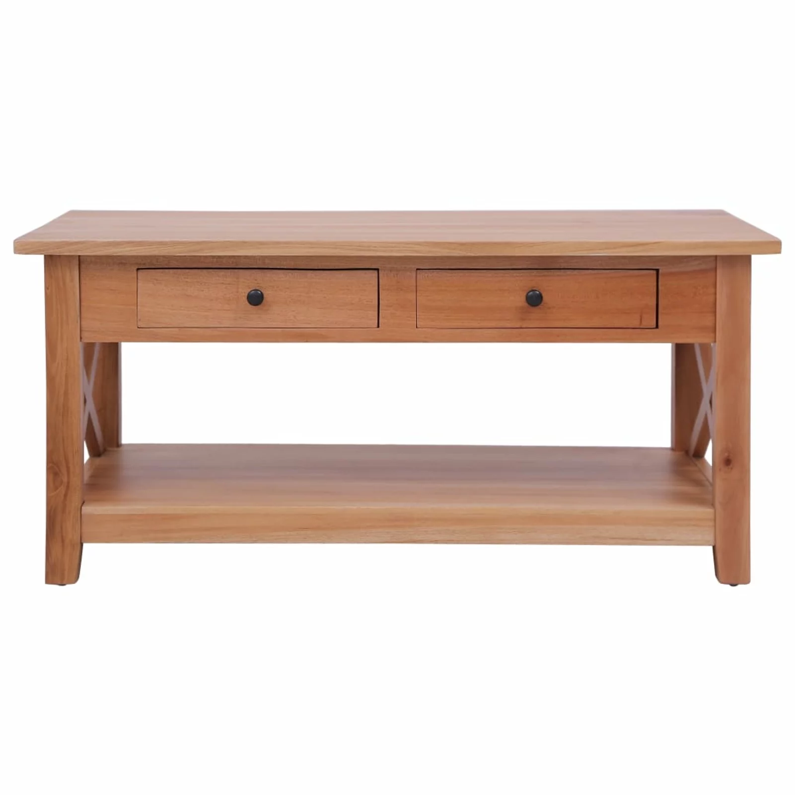 Walmeck Coffee Table 39.4