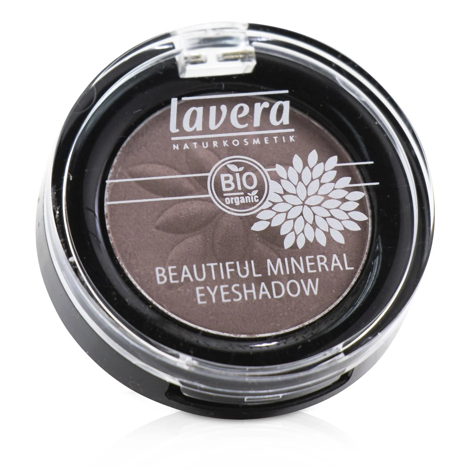 Lavera Beautiful Mineral Eyeshadow - # 30 Matt'n Coffee  2g/0.06oz