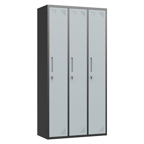 Letaya Metal Lockers for Employees,71