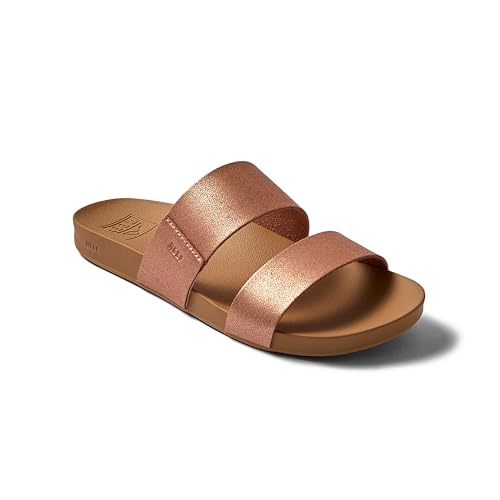 REEF Women's, Cushion Vista Slide
