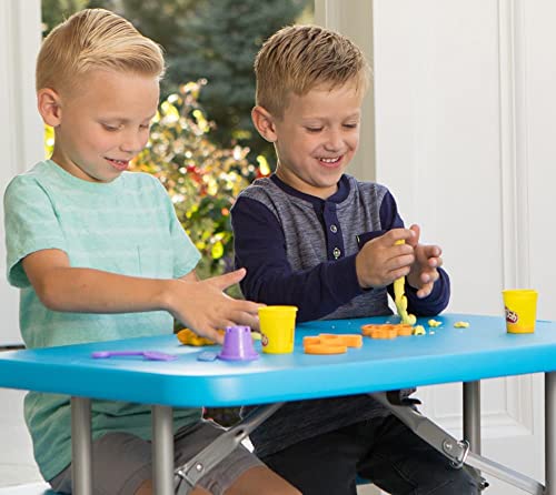 Lifetime Kids Picnic Table, Blue