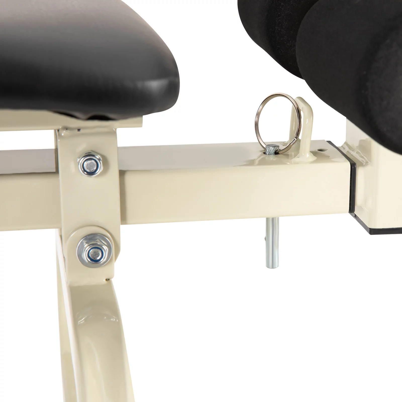 Miumaeov Traction Bed Stretching Tool Cervical Spine Stretcher