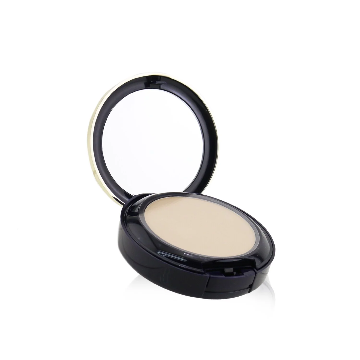 Estee Lauder Double Wear Stay In Place Matte Powder Foundation SPF 10 - # 2C3 Fresco  12g/0.42oz