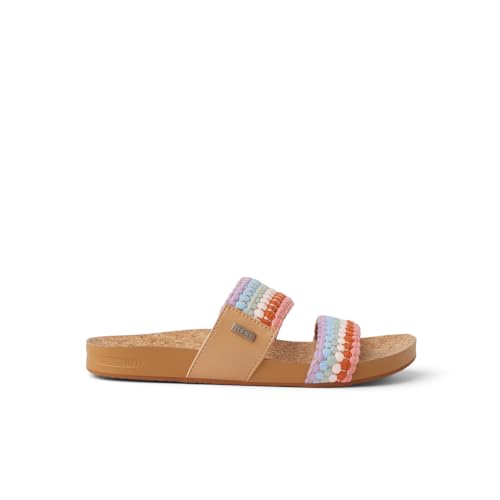 REEF Women's, Cushion Vista Slide