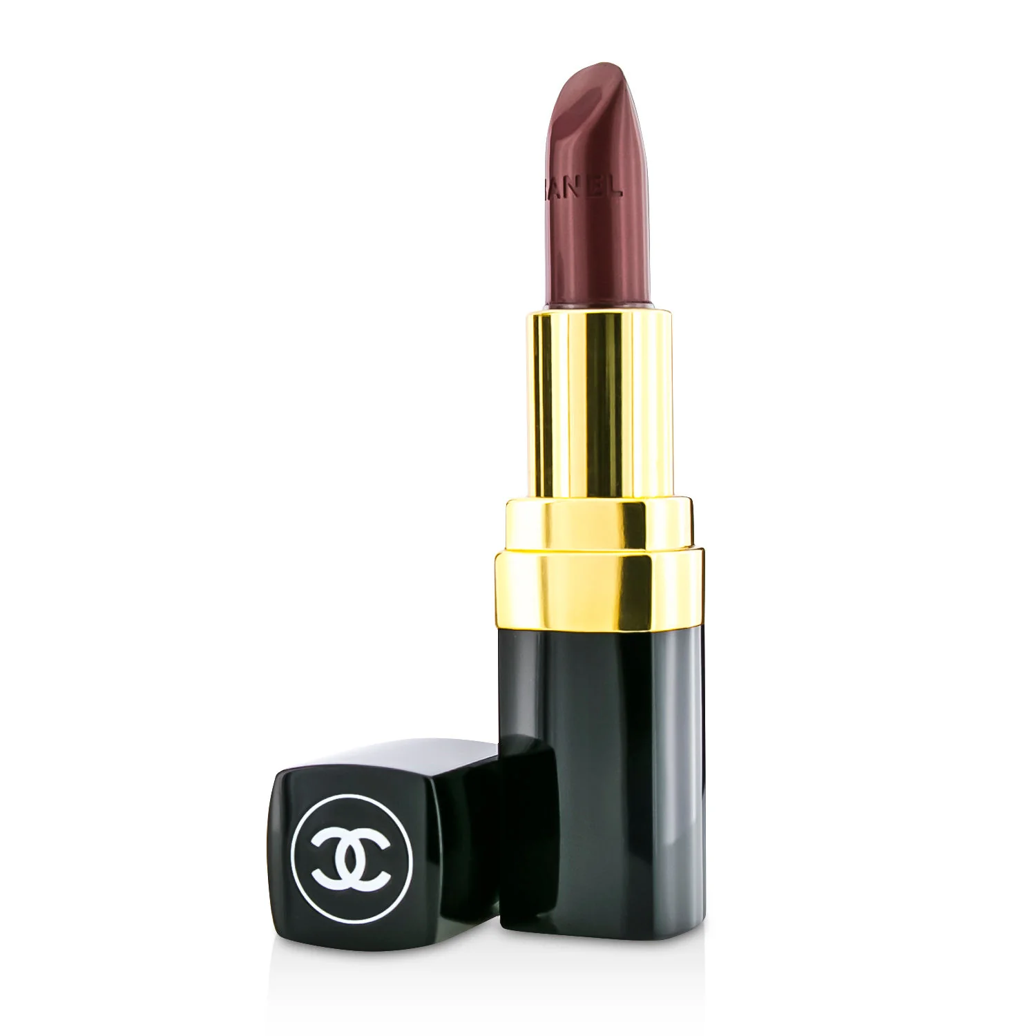 Chanel Rouge Coco Ultra Hydrating Lip Colour - # 446 Etienne  3.5g/0.12oz