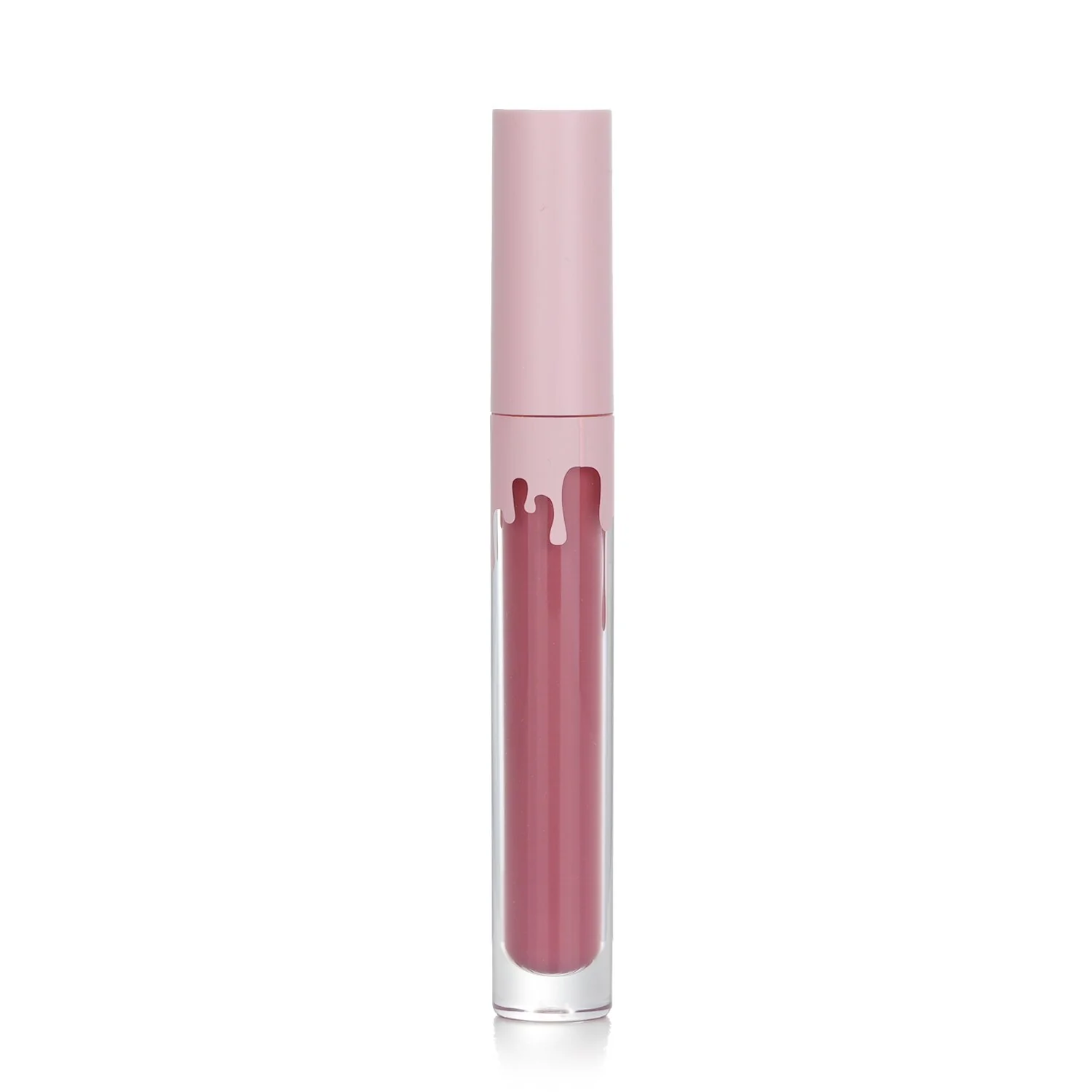 Kylie By Kylie Jenner Matte Liquid Lipstick - # 601 Ginger  3ml/0.1oz