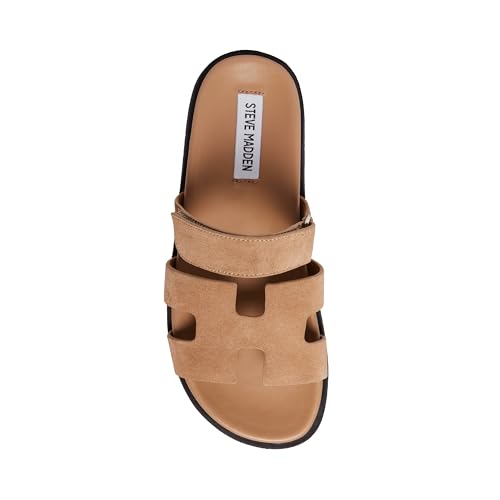 Steve Madden Women's Mayven Slide Sandal