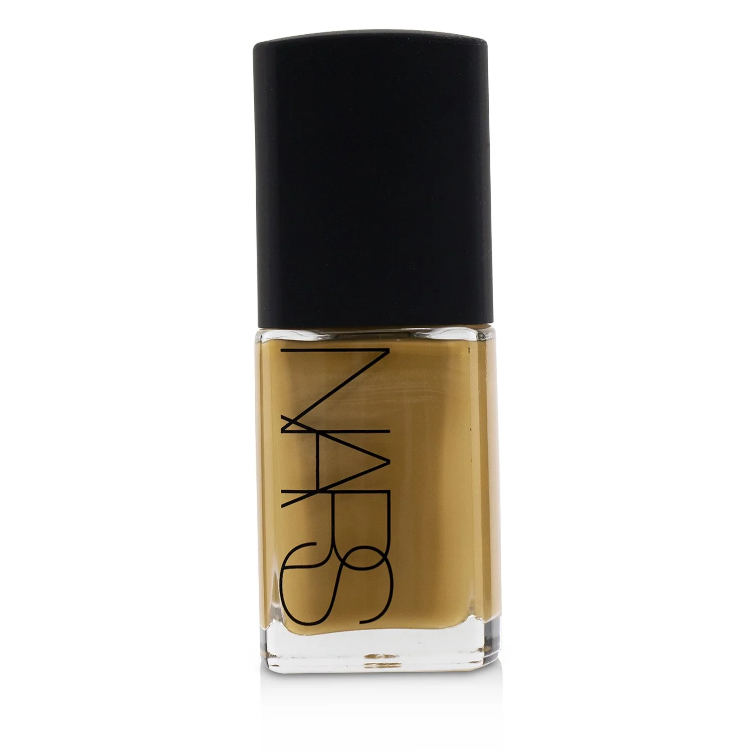 NARS Sheer Glow Foundation -  Macao (Medium Dark 4)  30ml/1oz