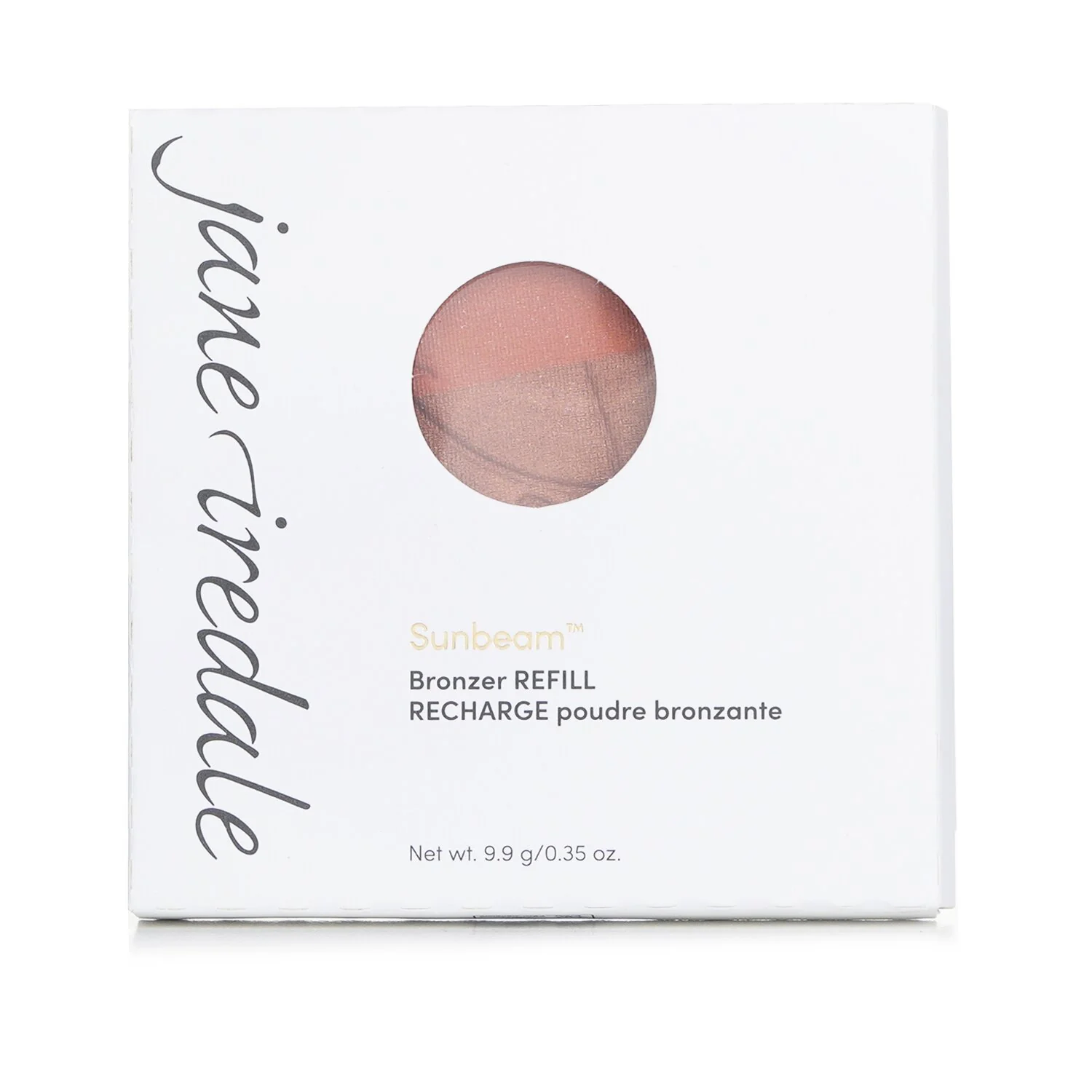 Jane Iredale Bronzer Refill - # Sunbeam  9.9g/0.35oz