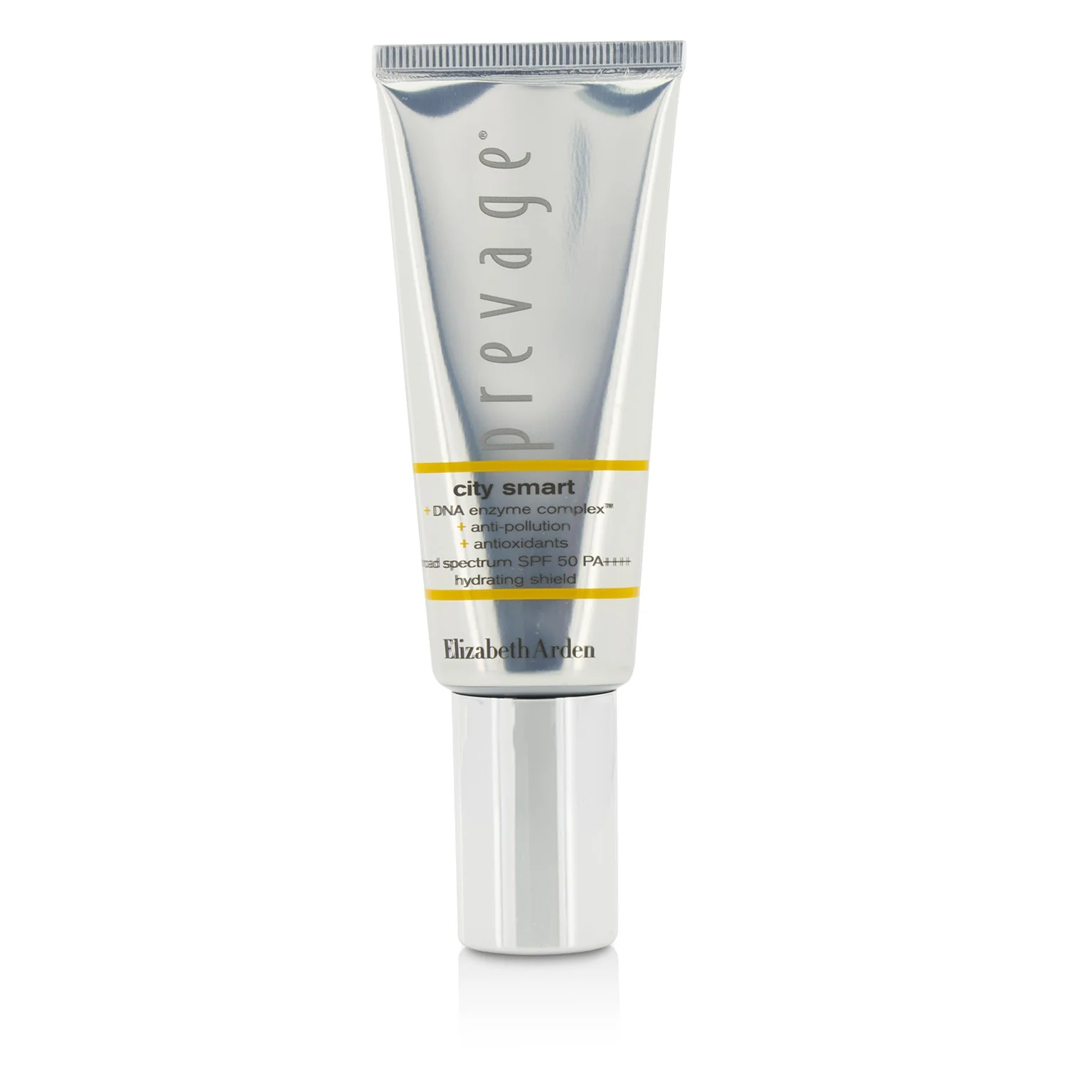 Prevage by Elizabeth Arden City Smart Broad Spectrum SPF 50 PA ++++ Hydrating Shield  40ml/1.3oz