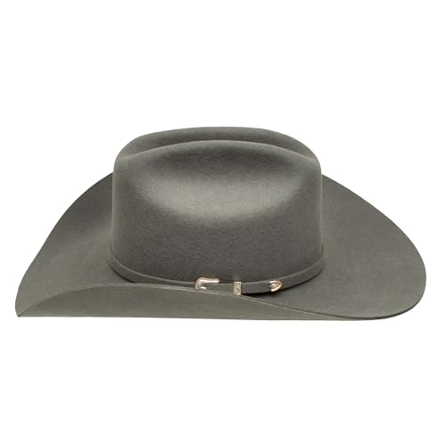 Stetson Stallion Collection The Oak Ridge Cowboy Hat