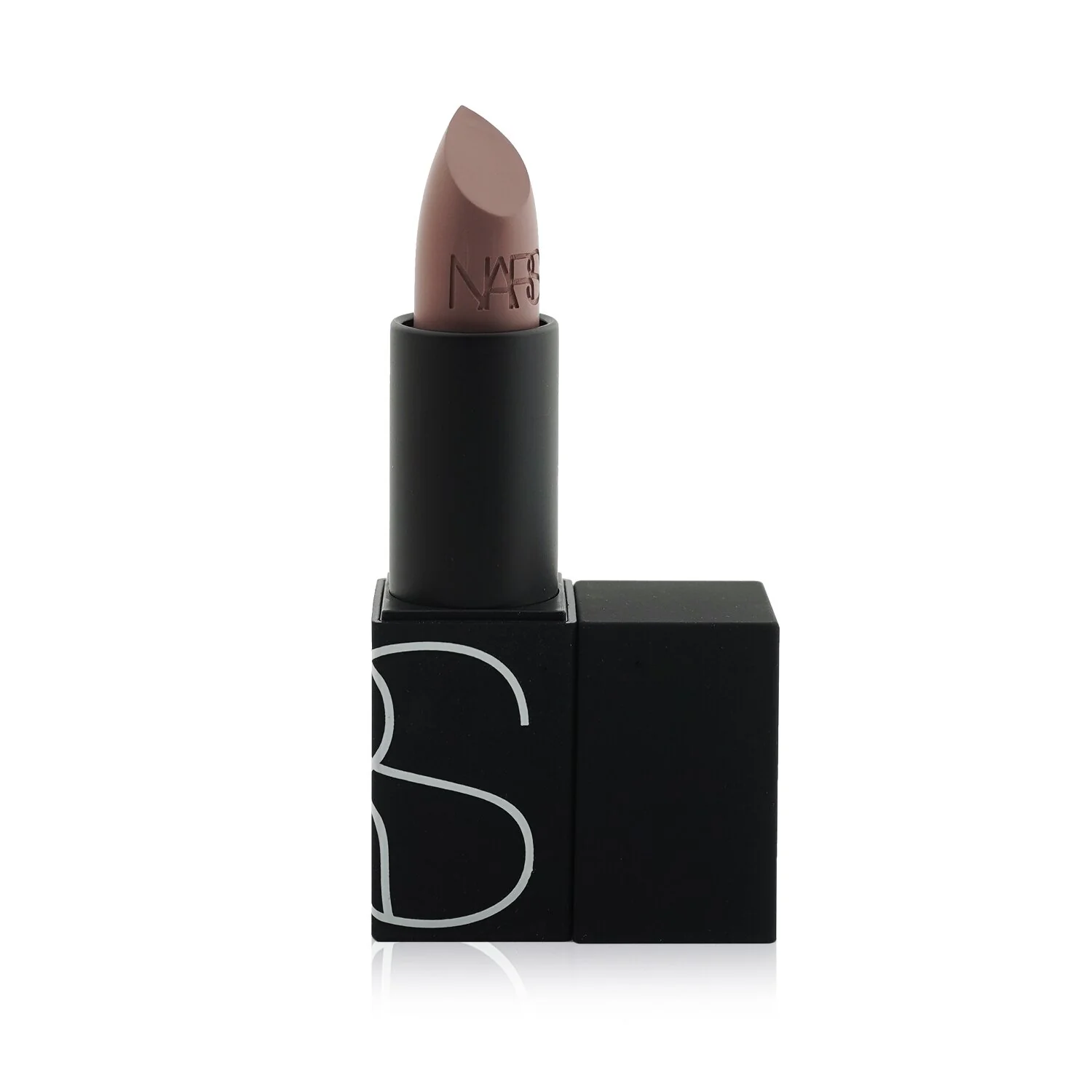 NARS Lipstick - Hot Voodoo (Satin) (Box Slightly Damaged)  3.4g/0.12oz