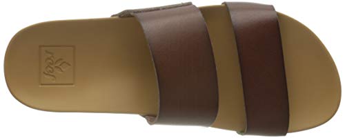 REEF Women's, Cushion Vista Slide