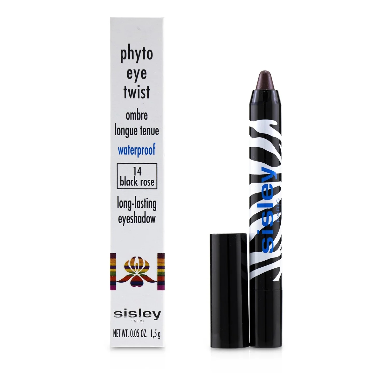 Sisley Phyto Eye Twist - #15 Baby Pink  1.5g/0.05oz