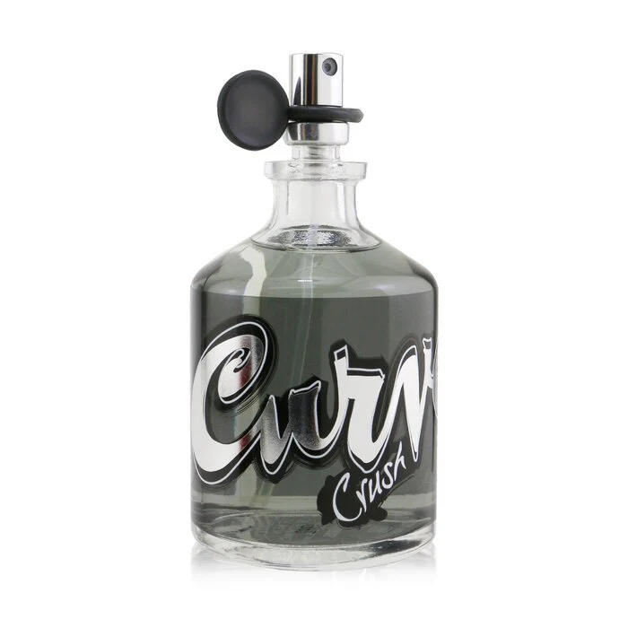 Liz Claiborne Curve Crush Cologne Spray 125ml/4.2oz