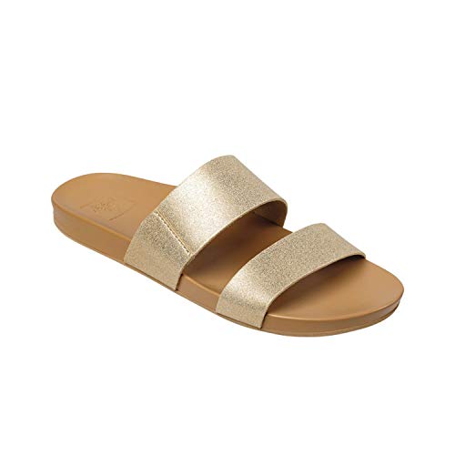 REEF Women's, Cushion Vista Slide