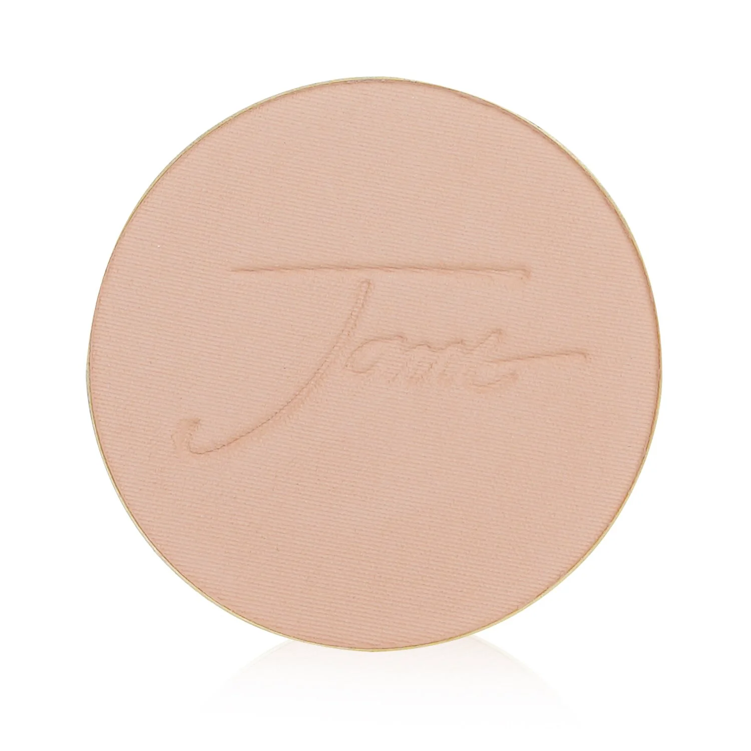 Jane Iredale PurePressed Base Mineral Foundation Refill SPF 20 - Latte  9.9g/0.35oz