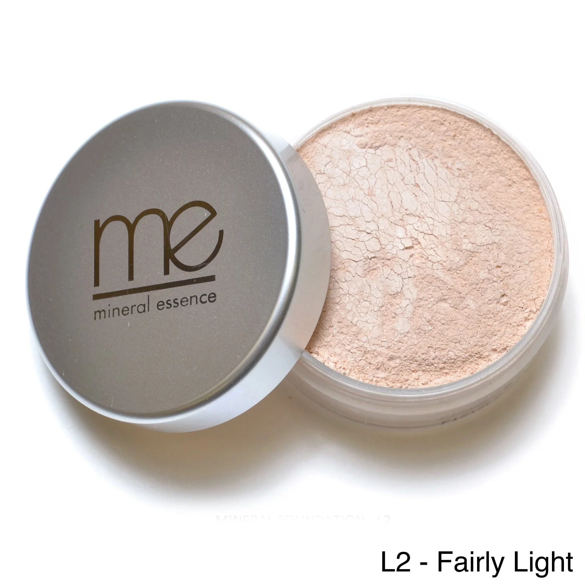 Mineral Essence Mineral Essence  Loose Foundation, 0.35 oz