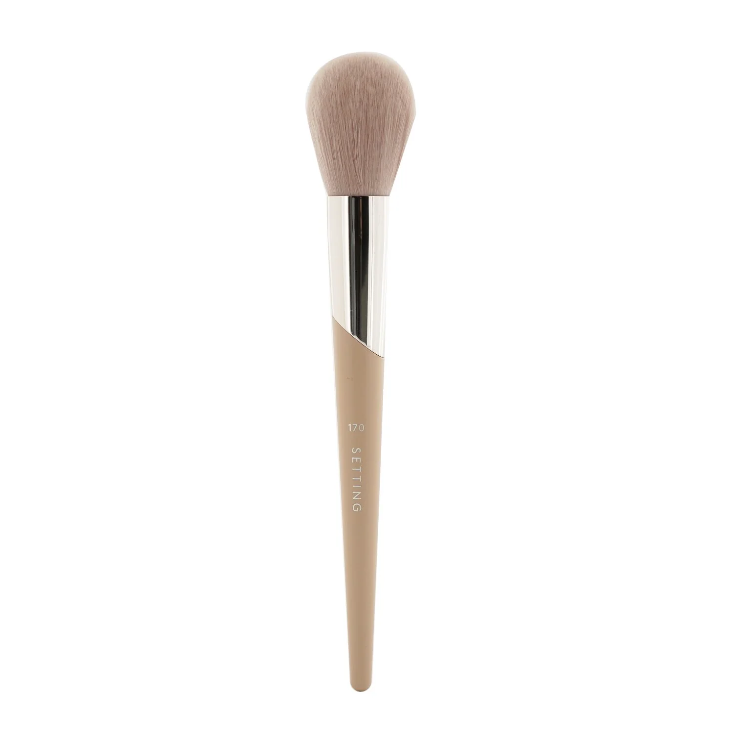 Fenty Beauty by Rihanna Powder Puff Setting Brush 170