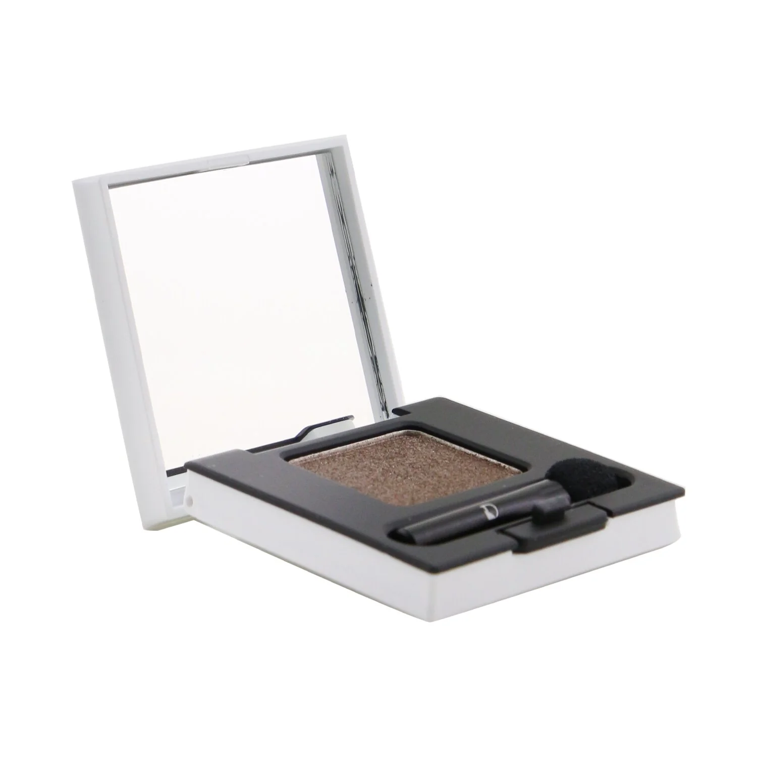 Diego Dalla Palma Milano Eyeshadow - # 107 Pale Pink (Satin Pearl)  2g/0.1oz