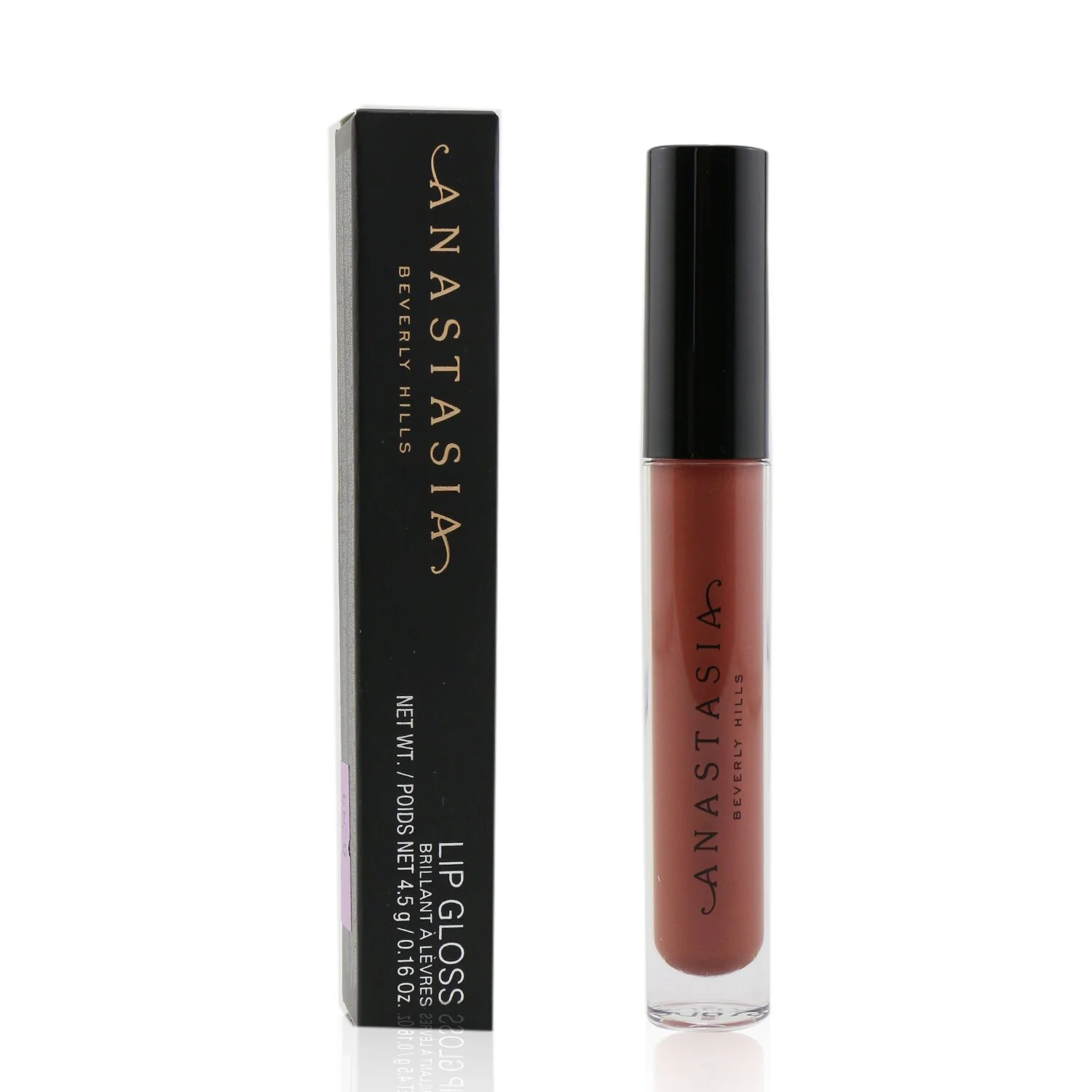 Anastasia Beverly Hills Lip Gloss - # Tara  4.5g/0.16oz