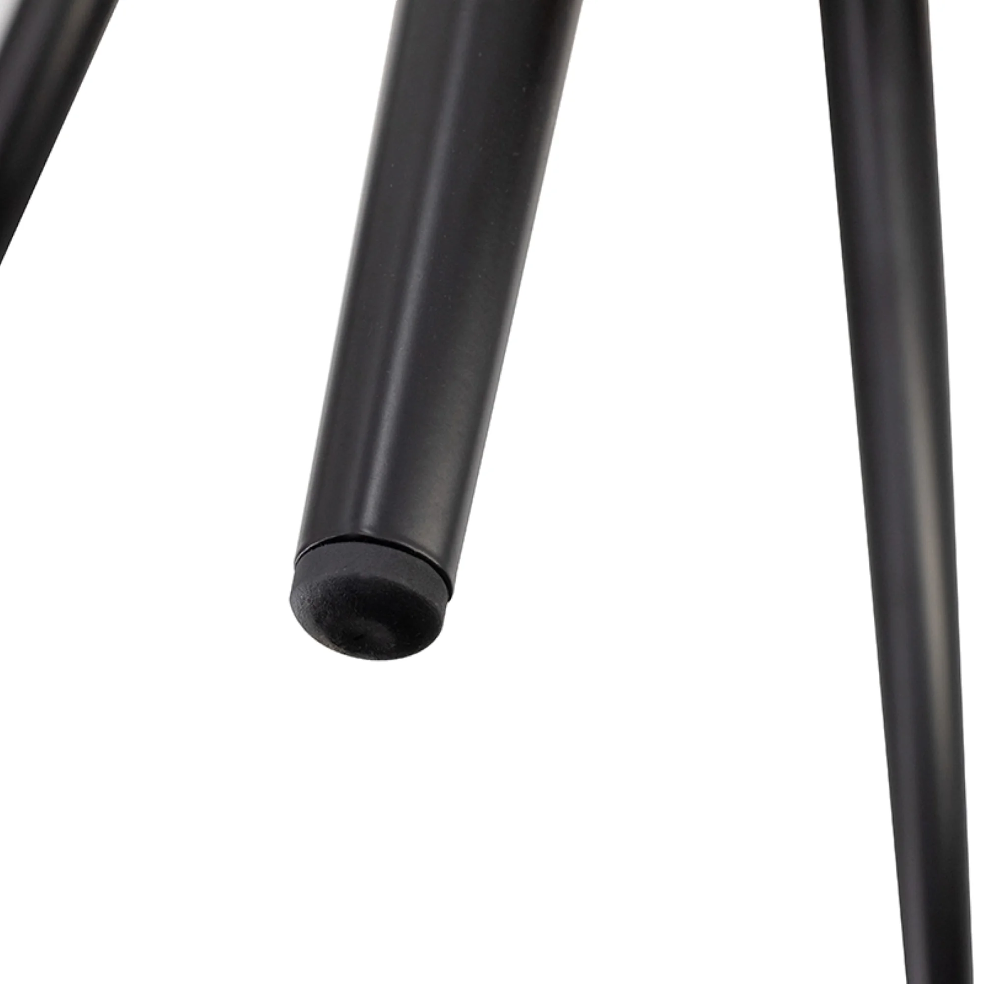 CC Home Furnishings Quilted Wooden Dining Chairs with Armrests - 31