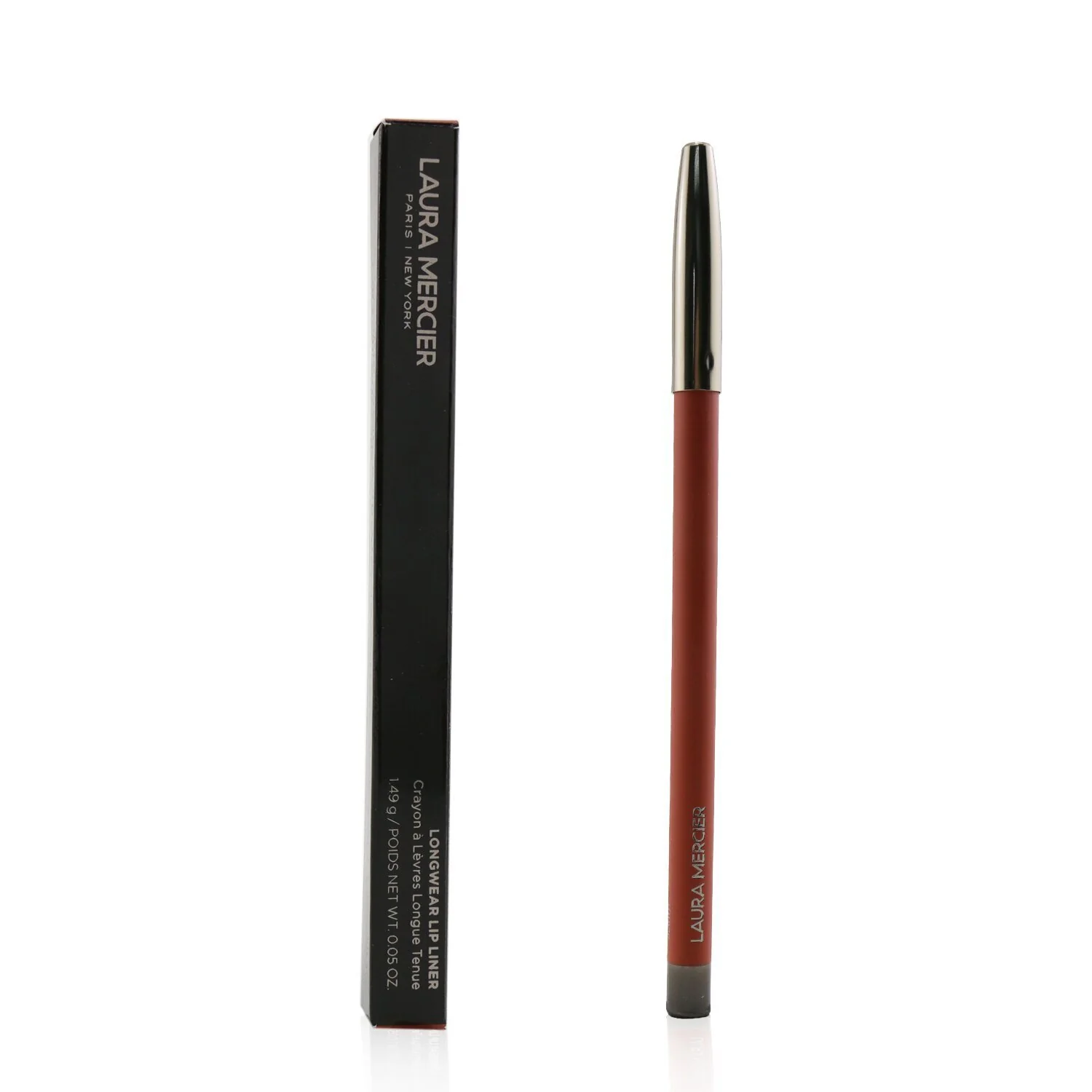 Laura Mercier Longwear Lip Liner - # Rosewood (Box Slightly Damaged)  1.49g/0.05oz